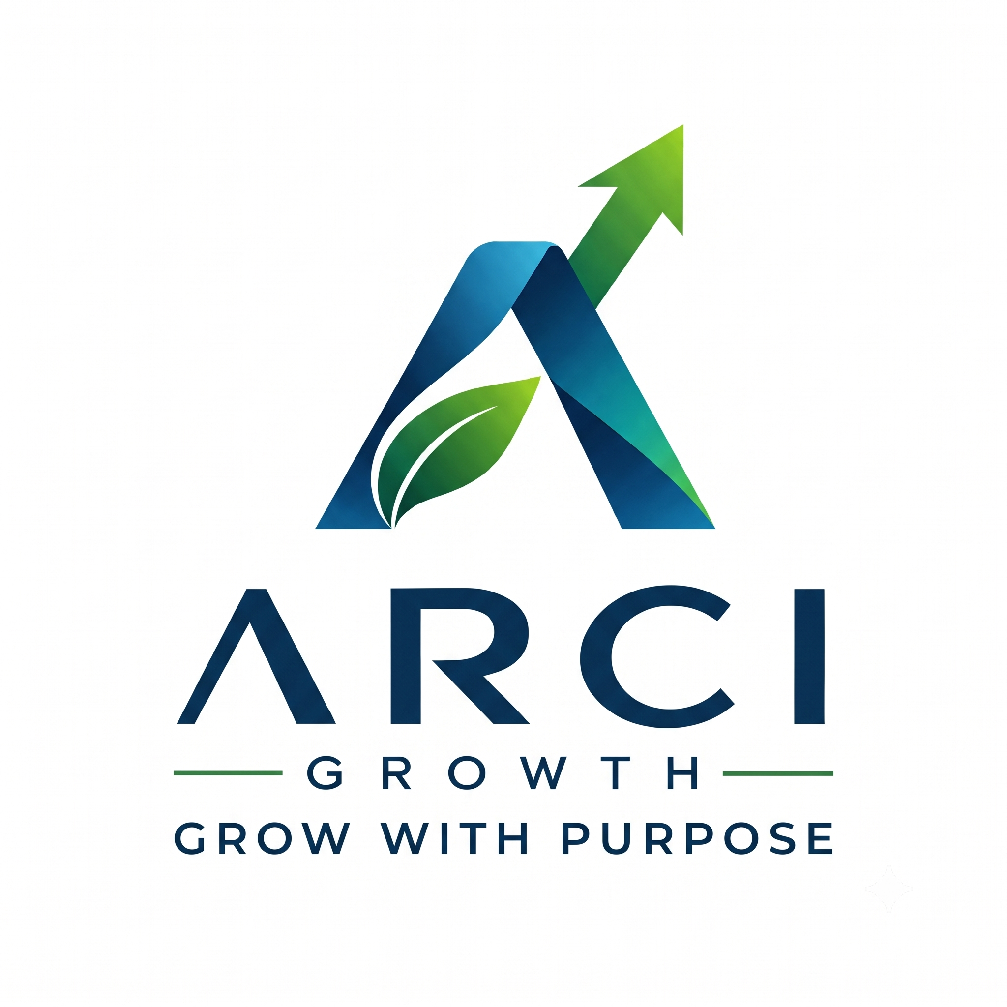 ARCI Growth Logo